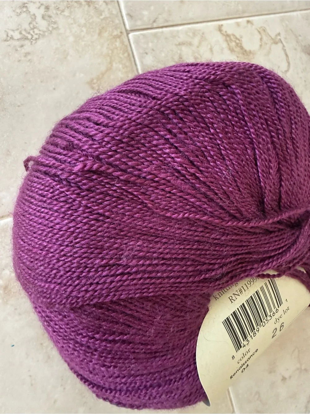 Juniper Moon Farm Merino Wool/Mulberry Silk Blend Yarn